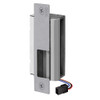 55-CP-LBM/LCM SDC 55 Series UniFLEX Heavy Duty Electric Strike with Door Secure Monitor in Bright Chrome