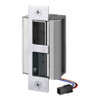 55-FP-LBM/LCM SDC 55 Series UniFLEX Heavy Duty Electric Strike with Door Secure Monitor in Bright Chrome