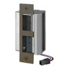 55-FH-LBM/LCM-DBM-L SDC 55 Series UniFLEX Heavy Duty Electric Strike with Door Secure Monitor and Deadbolt Monitor in Oil Rubbed Bronze