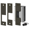 55-ABCH-LBM SDC 55 Series UniFLEX Universal Strike - Multi Application Pack Electric Strike with Latchbolt Monitor in Oil Rubbed Bronze