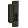 1500C-613E Hes 1500 Series Heavy Duty Complete Electric Strike in Dark Oxidized Satin Bronze