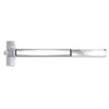 ED5200-625-W048-M92 Corbin ED5200 Series Non Fire Rated Exit Device with Touchbar Monitoring in Bright Chrome Finish