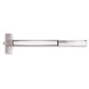 ED5200A-630 Corbin ED5200 Series Fire Rated Rim Exit Device in Satin Stainless Steel Finish