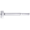 ED5200S-625-MELR Corbin ED5200 Series Non Fire Rated Exit Device with Motor Latch Retraction in Bright Chrome Finish