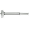 ED5200SA-619-W048-M61 Corbin ED5200 Series Fire Rated Exit Device with Exit Alarm Device in Satin Nickel Finish