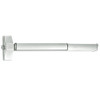 ED5200SA-618-W048-MELR Corbin ED5200 Series Fire Rated Exit Device with Motor Latch Retraction in Bright Nickel Finish