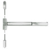 ED5400-619-W048 Corbin ED5400 Series Non Fire Rated Vertical Rod Exit Device in Satin Nickel Finish