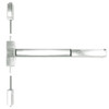ED5400-618-MELR-M92 Corbin ED5400 Series Non Fire Rated Vertical Rod Exit Device with Motor Latch Retraction and Touchbar Monitoring in Bright Nickel Finish ED5400-618-MELR-M92 Corbin ED5400 Series Non Fire Rated Vertical Rod Exit Device with Motor Latch Retraction and Touchbar Monitoring in Bright Nickel Finish