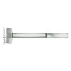 ED5600L-619-LHR-SEC Corbin ED5600 Series Non Fire Rated Mortise Exit Device in Satin Nickel Finish