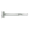 ED5657AL-619-LHR Corbin ED5600 Series Fire Rated Mortise Exit Device in Satin Nickel Finish