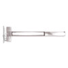 ED5657AT-629-W048-LHR Corbin ED5600 Series Fire Rated Mortise Exit Device in Bright Stainless Steel Finish