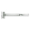 ED5657AT-619-M61-LHR Corbin ED5600 Series Fire Rated Mortise Exit Device with Exit Alarm Device in Satin Nickel Finish