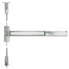 ED5800-619-W048-M61 Corbin ED5800 Series Non Fire Rated Concealed Vertical Rod Device with Exit Alarm Device in Satin Nickel Finish