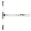 ED5800A-619-W048-MELR Corbin ED5800 Series Fire Rated Concealed Vertical Rod Device with Motor Latch Retraction in Satin Nickel Finish