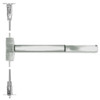 ED5800A-619-MELR-M92 Corbin ED5800 Series Fire Rated Concealed Vertical Rod Device with Motor Latch Retraction and Touchbar Monitoring in Satin Nickel Finish