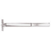 ED4200S-630-W048 Corbin ED4200 Series Non Fire Rated SecureBolt Rim Exit Device in Satin Stainless Steel Finish