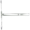 ED4800-618 Corbin ED4800 Series Non Fire Rated Concealed Vertical Rod Exit Device in Bright Nickel Finish