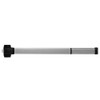 FL5114-689-48 PHI 5000 Series Fire Rated Reliant Rim Exit Device Prepped for Lever Always Active in Aluminum Finish