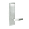 A959-618-RHR Corbin ED5000 Series Exit Device Trim with Storeroom Armstrong Lever in Bright Nickel Finish