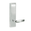 C959-618-LHR Corbin ED5000 Series Exit Device Trim with Storeroom Citation Lever in Bright Nickel Finish