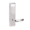 C959-629-LHR Corbin ED5000 Series Exit Device Trim with Storeroom Citation Lever in Bright Stainless Steel Finish