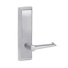 E950-626-LHR Corbin ED5000 Series Exit Device Trim with Dummy Essex Lever in Satin Chrome Finish