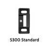 MLR2105-605-36 PHI 2100 Series Non Fire Rated Apex Rim Exit Device with Motorized Latch Retraction Prepped for Key Controls Thumb Piece in Bright Brass