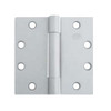 3CB1-4x4-600 IVES 3 Knuckle Concealed Bearing Full Mortise Hinge in Primed for Paint - Steel