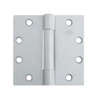 3CB1HW-4-5x4-600 IVES 3 Knuckle Concealed Bearing Full Mortise Hinge in Primed for Paint - Steel