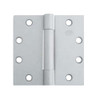 3CB1WT-4-5x5-600 IVES 3 Knuckle Concealed Bearing Full Mortise Wide Throw Butt Hinge in Primed for Paint - Steel