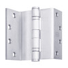 5BB1SC-5-651 IVES 5 Knuckle Ball Bearing Swing Clear Full Mortise Hinge in Bright Chrome Plated