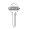 35-003C123 Schlage Lock Control Key Do Not Duplicate Embossed Key