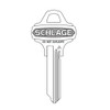 35-003C134 Schlage Lock Control Key Do Not Duplicate Embossed Key