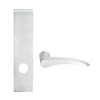 L9010-12L-613-RH Schlage L Series Passage Latch Commercial Mortise Lock with 12 Cast Lever Design in Oil Rubbed Bronze