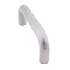 8103EZHD-8-US32D IVES 1" Round 8" Straight Door Pull in Satin Stainless Steel