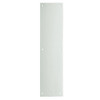 8200-US15-6x16 IVES Architectural Door Trim 6x16 Inch Push Plate in Satin Nickel