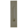 8305-6-US10B-4x16 IVES Architectural Door Trim 4x16 Inch Pull Plate in Oil Rubbed Bronze