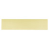 8400-US4-12x40-B-CS Ives 8400 Series Protection Plate in Satin Brass