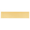 8400-US10-10x26-B-CS Ives 8400 Series Protection Plate in Satin Bronze