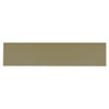 8400-US10B-10x17-B-CS Ives 8400 Series Protection Plate in Oil Rubbed Bronze