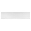 8400-US28-16x36-B-CS Ives 8400 Series Protection Plate in Aluminum