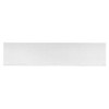 8400-US28-10x34-B-CS Ives 8400 Series Protection Plate in Aluminum