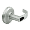 QCL251M619NR8NOSBF Stanley QCL200 Series Ansi Strike Best "F" Entrance/Office Lock with Summit Lever Prepped for SFIC in Satin Nickel Finish