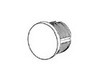 ILCO 7200 1-1/4" Dummy Mortise Cylinder