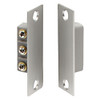 9250 DynaLock 9200 Series Mortise Mounted Magnetic Door Position Contacts