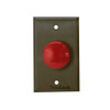 6220-US10B DynaLock 6000 Series Pushbuttons and Palm Switch in Oil Rubbed Bronze