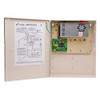 5600-12-FAC-PC DynaLock Multi Zone Heavy Duty 12 VDC Power Supply with Fire Alarm Module and Power cord