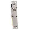 1300-12/24-ARSB DynaLock 1300 Series Mortise Electric Deadbolt with Auto-Relock Switch and Ball Type