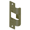 478-US10B Trine 3000 Series Faceplate in Dark Bronze Finish