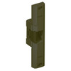 EN850-24AC-US10B-LH Trine EN Series Great for Outdoor Gates Electric Strikes in Dark Bronze Finish